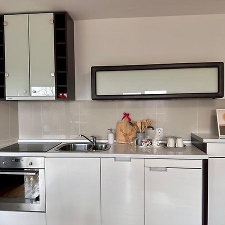 Apartman Floresta - In Front Of Japanese Garden, Enchanting Nature View, Spotless And Cozy Vrnjačka Banja Kültér fotó