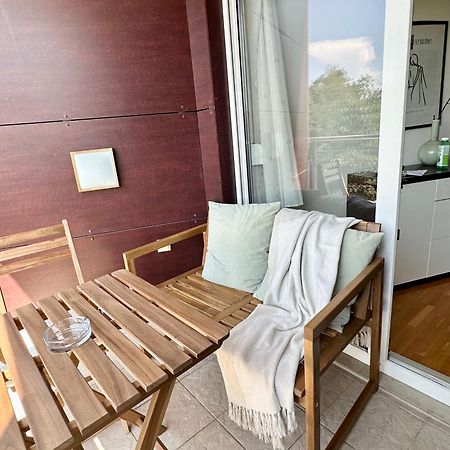 Apartman Floresta - In Front Of Japanese Garden, Enchanting Nature View, Spotless And Cozy Vrnjačka Banja Kültér fotó