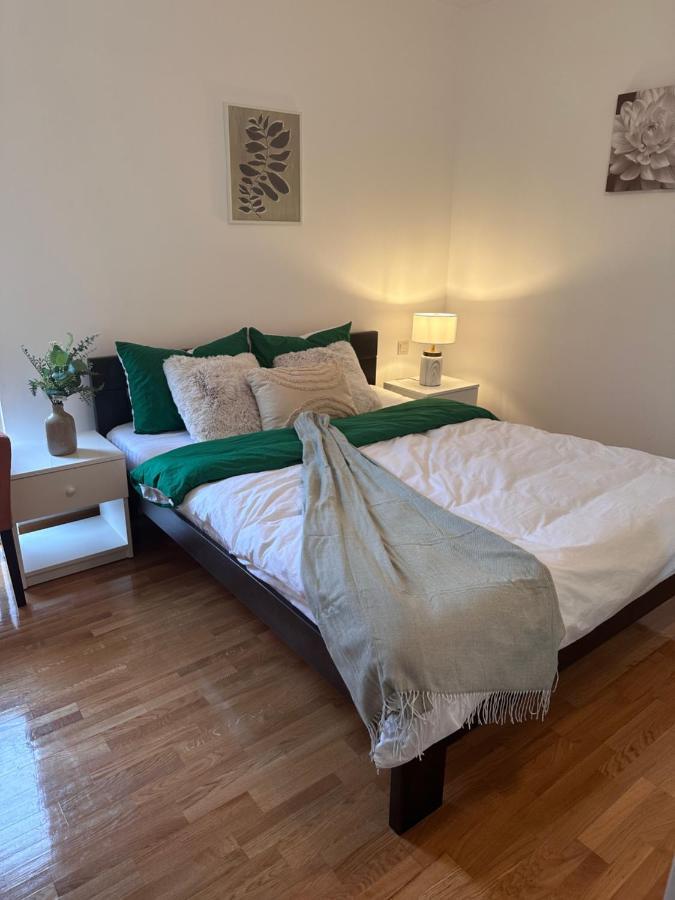 Apartman Floresta - In Front Of Japanese Garden, Enchanting Nature View, Spotless And Cozy Vrnjačka Banja Kültér fotó