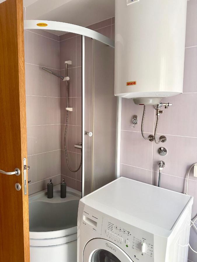 Apartman Floresta - In Front Of Japanese Garden, Enchanting Nature View, Spotless And Cozy Vrnjačka Banja Kültér fotó