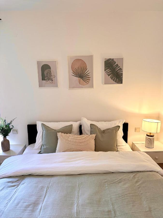 Apartman Floresta - In Front Of Japanese Garden, Enchanting Nature View, Spotless And Cozy Vrnjačka Banja Kültér fotó