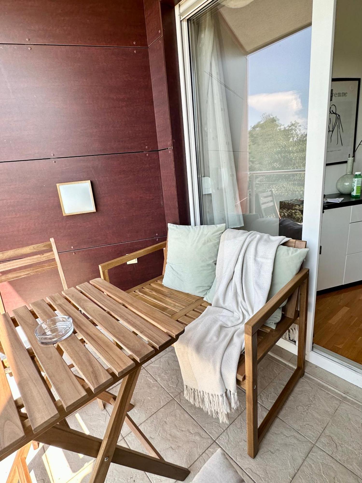 Apartman Floresta - In Front Of Japanese Garden, Enchanting Nature View, Spotless And Cozy Vrnjačka Banja Kültér fotó