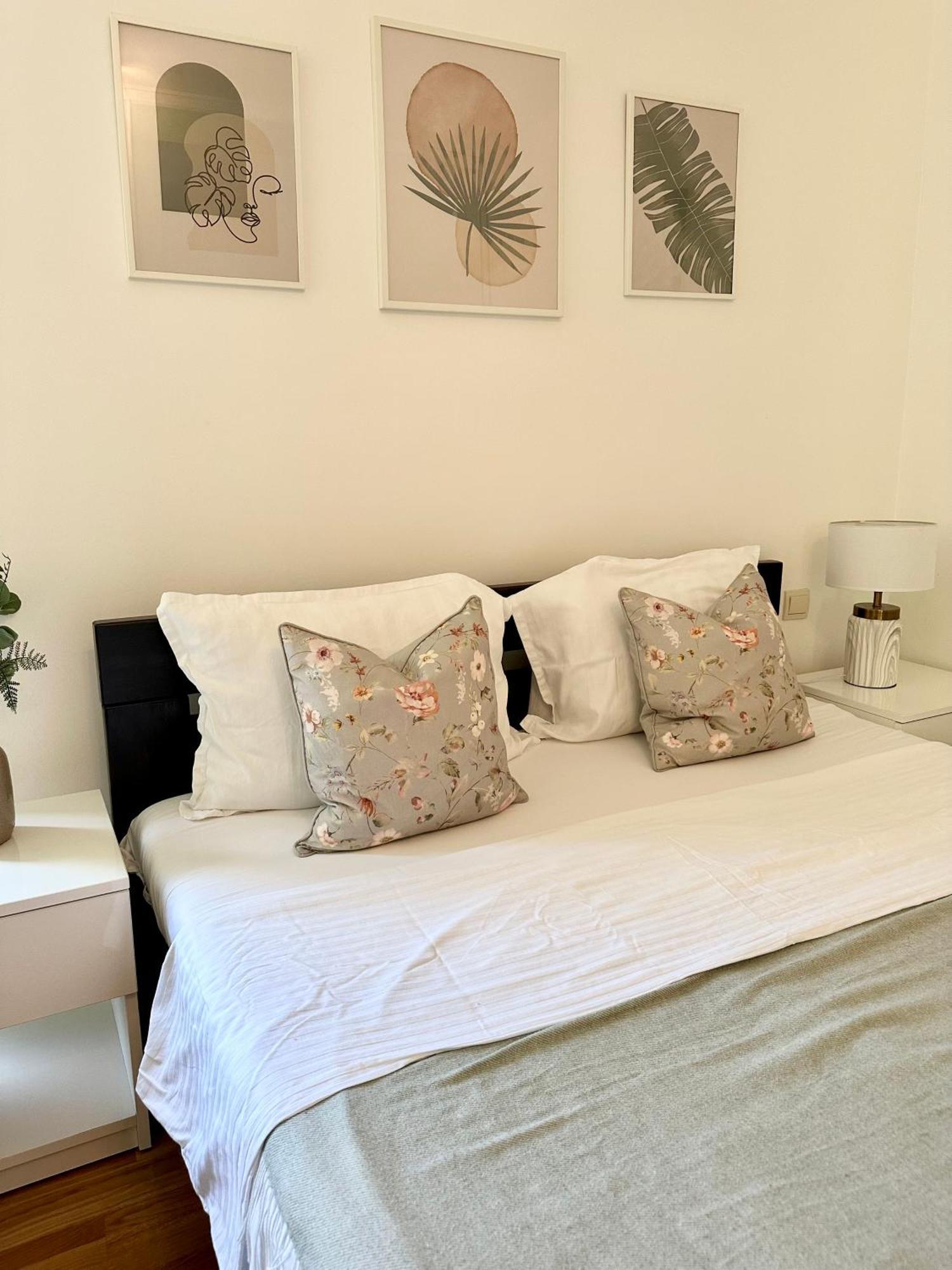 Apartman Floresta - In Front Of Japanese Garden, Enchanting Nature View, Spotless And Cozy Vrnjačka Banja Kültér fotó